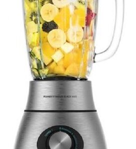 Liquidificadora Power Black Titanium 1800 1800W 2,1L - CECOTEC