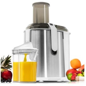 Liquidificadora StrongTitanium 19000 XXL 1300W - CECOTEC