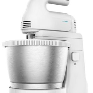 Batedeira PowerTwist 500 Steel 500W - CECOTEC