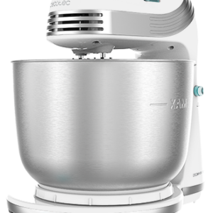 Batedeira Elétrica Cecomixer Easy 3L (Branco) - CECOTEC