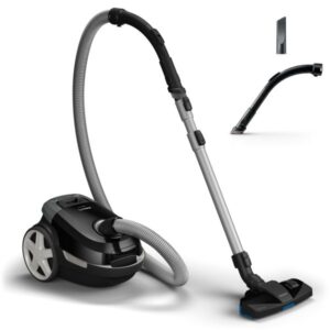 Aspirador c/ Saco Séries XD3112/09 3L 900W 3000 – PHILIPS