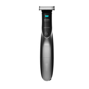 Máquina de Cortar / Aparar Cabelo Bamba Precisioncare 7500 Power Blade (Preto) - CECOTEC