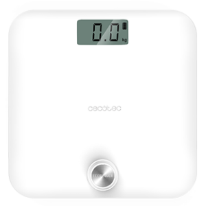 Balança de WC Surface Precision Ecopower 10000 (Branco) - CECOTEC 04250