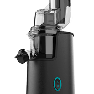 Liquidificadora Juice&Live 2500 EasyClean 200W (Preto) - CECOTEC