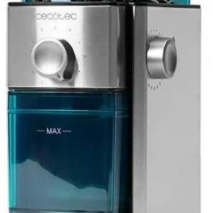 Moedor de Caf? Steelmill 2000 150W (Preto) - CECOTEC