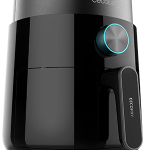 Fritadeira Cecofry Essential Rapid MoonTouch 2.5L 1200W - CECOTEC