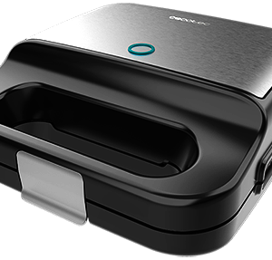 Sanduicheira Rock’nToast 4-EM-1 1000W - CECOTEC