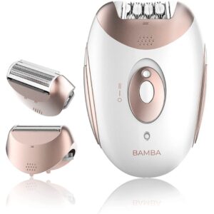 Depiladora Bamba SkinCare Depil-Action - CECOTEC