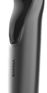 Aparador de Barba 2-EM-1 Bamba PrecisioCare OneShave (Preto/Cinzento) - CECOTEC