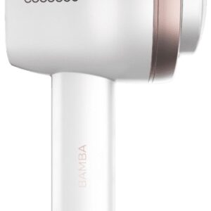 Massajador Corporal Bamba SkinCare Silhouette - CECOTEC