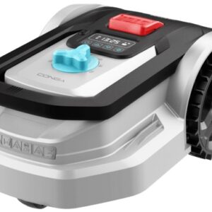Cortador de Relva Rob?tico Conga GrassHopper 500 Connected (500m?) - CECOTEC