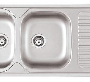 Lava Loiça Pousar 1200x500mm (Não Polido) - RODI