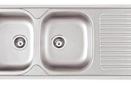Lava Loiça Pousar 1200x500mm (Não Polido) - RODI