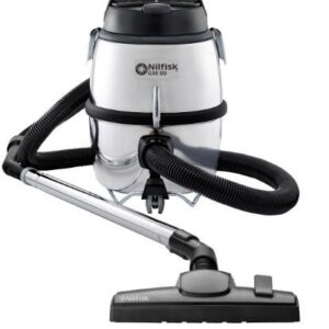 Aspirador de Tambor c/ Saco 107418491 6,25L 780W - NILFISH