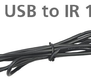 Cabo miniUSB - IR (Infravermelhos) 1 metro - EDISION