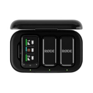 RODE WIRELESS MICROPHONE