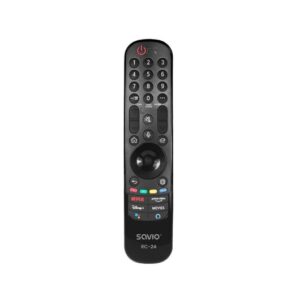 LG Smart TV Savio RC-24