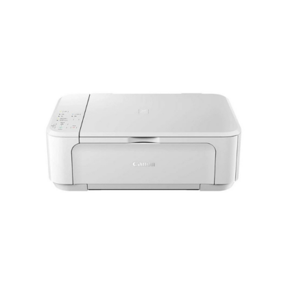 Impressora Multifunções Canon PIXMA MG3650S WiFi Duplex Branca