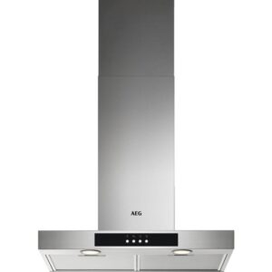 Exaustor DBB3651M Classe C 600m³/h (Inox) - AEG