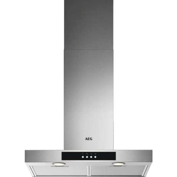 Exaustor DBB3651M Classe C 600m³/h (Inox) - AEG