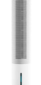 Climatizador EnergySilence 2000 Cool Tower 60W - CECOTEC