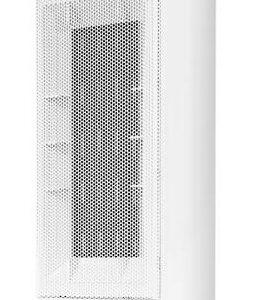 Aquecedor Cer?mico Ready Warm 6200 Sky 2000W (Branco) - CECOTEC