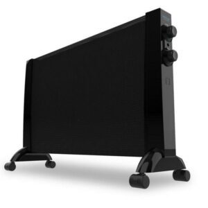 Aquecedor Radiador Ready Warm 3000 Now (Preto) - CECOTEC