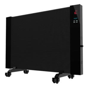 Aquecedor Radiador Ready Warm 3100 Smart Now (Preto) - CECOTEC