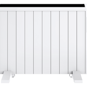 Emissor T?rmico Ready Warm 2000 Thermal 1500W 10 Elementos (Branco) - CECOTEC