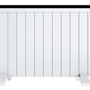 Emissor T?rmico Ready Warm 2500 Thermal 1800W 12 Elementos (Branco) - CECOTEC
