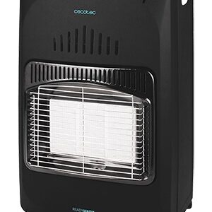 Aquecedor a G?s 4,2kW READY WARM 4000 SLIM FOLD - CECOTEC