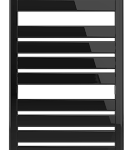 Toalheiro El?trico Ready Warm 9790 2000W (Preto) - CECOTEC