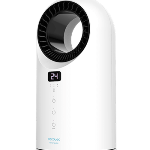 Aquecedor Ready Warm 8200 Bladeless 1500W (Branco) - CECOTEC