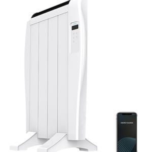 Emissor Térmico Ready Warm 800 Thermal Connected (Branco) - CECOTEC