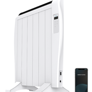 Emissor Térmico Ready Warm 1200 Thermal Connected (Branco) - CECOTEC