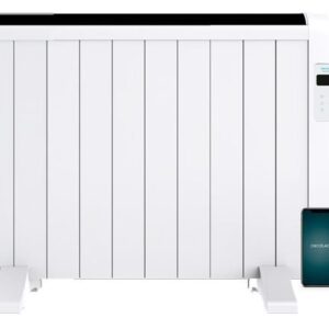 Emissor T?rmico Ready Warm 2000 Thermal Connected (Branco) - CECOTEC