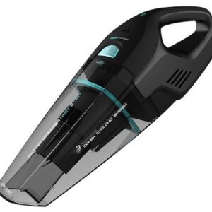 Aspirador Port?til Conga Immortal Extremesuction (Preto) - CECOTEC