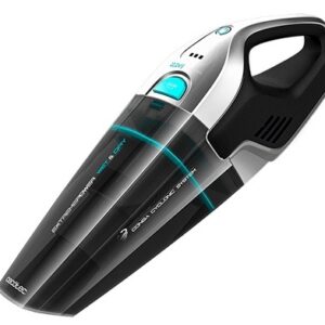 Aspirador de M?o Conga Immortal Extremesuction 75W - CECOTEC