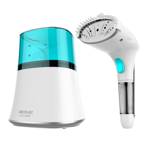 Escova de Engomar a Vapor Smoothforce 3000 Ultrasteam 700ml 1200W - CECOTEC
