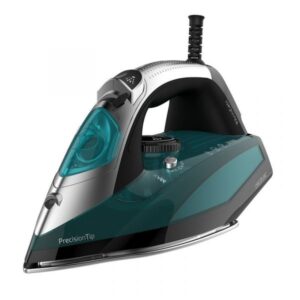 Ferro Engomar a Vapor Fast&Furious 5010 Vital 2600W (Preto/Azul) - CECOTEC