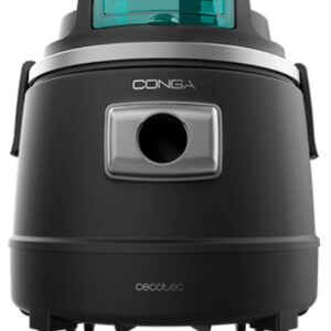 Aspirador s/ Saco Conga Rockstar 2000 Wet&Dry Liberty 200W - CECOTEC