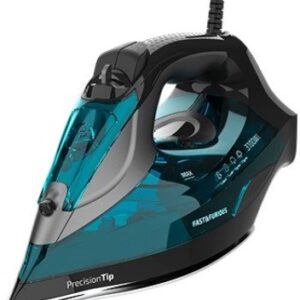 Ferro Engomar a Vapor Fast&Furious 5050 Pro - CECOTEC