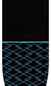 Capa p/ T?bua de Engomar StrongBoard 400 Borneo (135 x 55cm) - CECOTEC
