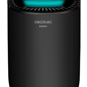 Desumidificador Bigdry 2000 Light 0.6L (Preto) - CECOTEC