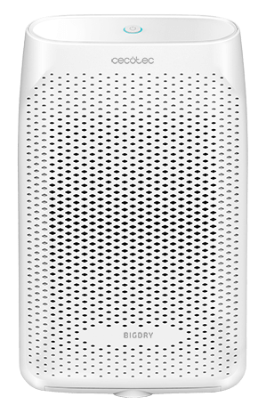 Desumidificador Bigdry 2500 Essential 360 2L 40W (Branco) - CECOTEC