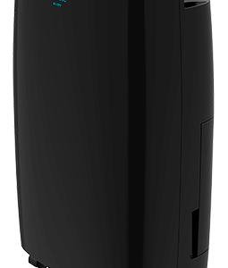 Desumidificador 10L/Dia Bigdry 4000 Expert (Preto) - CECOTEC