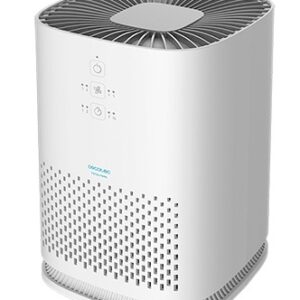 Purificador TotalPure 1000 Handy (Branco) - CECOTEC