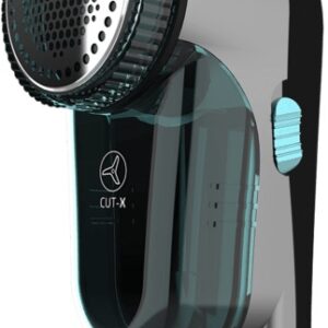 Máquina Tira Borbotos Cut-X 4500 Têxtil - CECOTEC