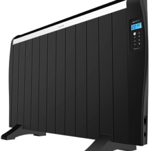 Emissor T?rmico ReadyWarm 2500 Thermal 1800W (Preto) - CECOTEC