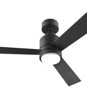 Ventoinha de Teto EnergySilence Aero 4850 30W (?122cm) - CECOTEC
